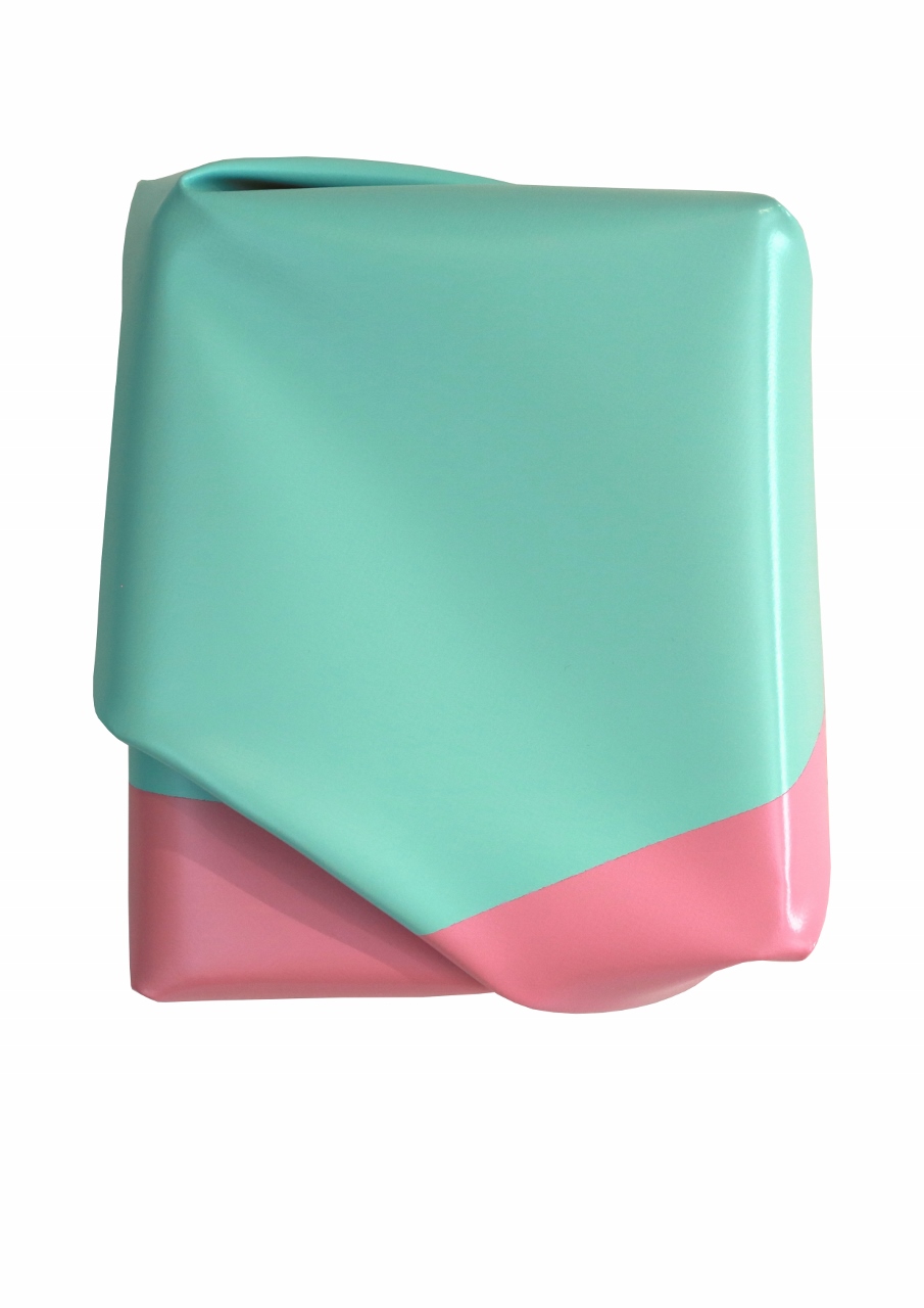 Piglet pink + riviera pastel